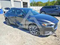 2022 Mazda 3 фото