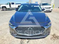 2022 Mazda 3 фото