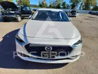 2022 Mazda 3 photo