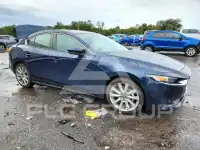 2022 Mazda 3 фото