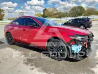 2022 Mazda 3 photo
