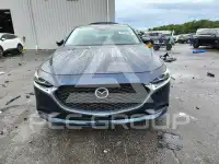 2022 Mazda 3 фото