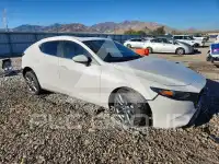 2022 Mazda 3 photo