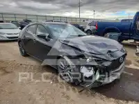 2022 Mazda 3 photo