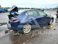 2022 Mazda 3 фото