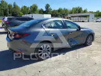 2022 Mazda 3 фото
