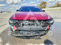 2022 Mazda 3 photo
