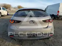2022 Mazda 3 photo