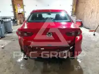 2022 Mazda 3 фото