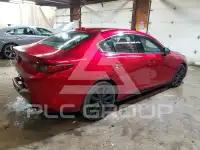 2022 Mazda 3 фото