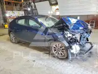 2022 Mazda 3 фото