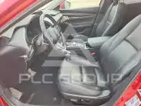 2022 Mazda 3 photo