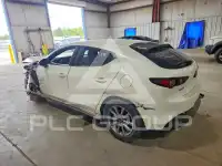 2022 Mazda 3 фото