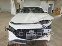 2022 Mazda 3 фото