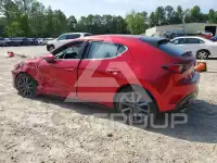 2022 Mazda 3 фото