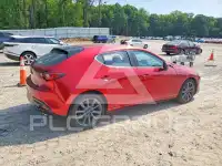 2022 Mazda 3 фото