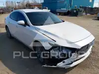 2022 Mazda 3 фото