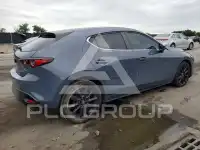 2022 Mazda 3 фото
