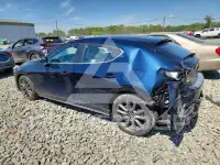 2022 Mazda 3 фото
