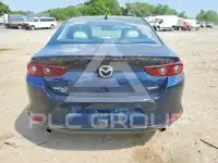2022 Mazda 3 photo