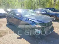 2022 Mazda 3 photo