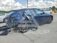 2022 Mazda 3 фото