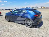 2022 Mazda 3 фото