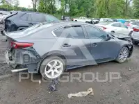 2022 Mazda 3 фото