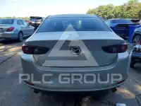 2022 Mazda 3 фото