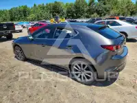 2022 Mazda 3 фото