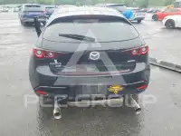 2022 Mazda 3 фото