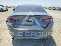 2022 Mazda 3 фото