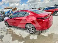 2022 Mazda 3 photo