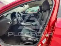2022 Mazda 3 photo