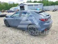 2022 Mazda 3 photo
