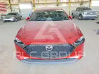 2022 Mazda 3 photo