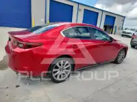 2022 Mazda 3 photo