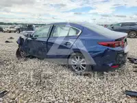 2022 Mazda 3 фото