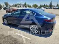 2022 Mazda 3 фото
