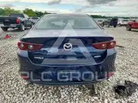 2022 Mazda 3 фото