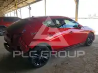 2022 Mazda 3 photo