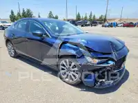 2022 Mazda 3 фото