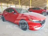 2022 Mazda 3 photo