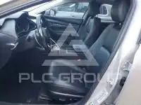 2022 Mazda 3 фото