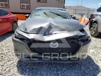 2022 Mazda 3 photo