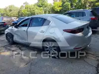 2022 Mazda 3 фото