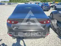 2022 Mazda 3 фото