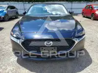 2022 Mazda 3 фото