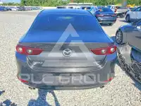 2022 Mazda 3 фото
