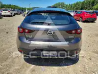 2022 Mazda 3 фото